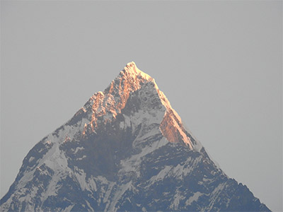 Atmik Yatra Nepal